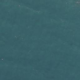 Satellite imagery of Cape Palmerston, CA