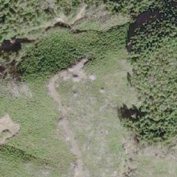 Satellite imagery of Mount Brandes, CA