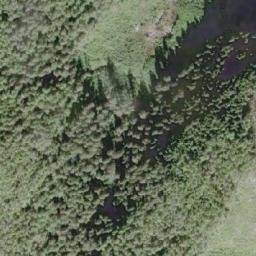 Satellite imagery of Mount Brandes, CA