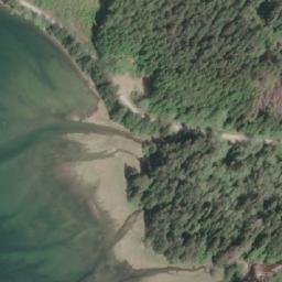 Satellite imagery of Norton Point, CA