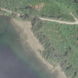 Satellite imagery of Henriksen Point, CA
