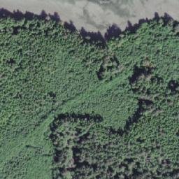 Satellite imagery of Ledge Point, CA