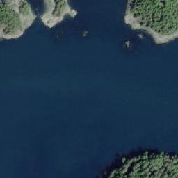 Satellite imagery of Maggy Point, CA