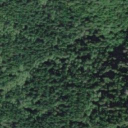 Satellite imagery of Mount Haig, CA