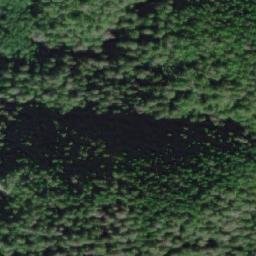 Satellite imagery of Mount Haig, CA