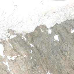 Satellite imagery of Sirenia Mountain, CA