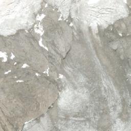 Satellite imagery of Sirenia Mountain, CA
