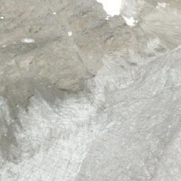 Satellite imagery of Sirenia Mountain, CA