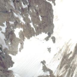 Satellite imagery of Face Mountain, CA