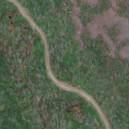 Satellite imagery of Railroad Pass, CA