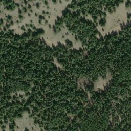 Satellite imagery of Bestwick Hill, CA