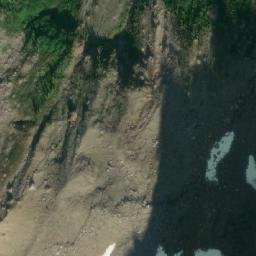 Satellite imagery of Trout Mountain, CA
