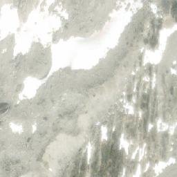Satellite imagery of Mount Alpha Centauri, CA