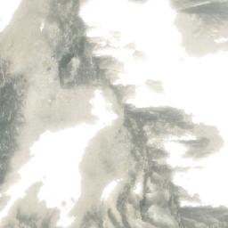 Satellite imagery of Mount Alpha Centauri, CA