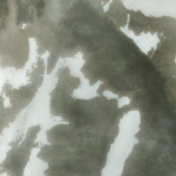 Satellite imagery of Antrim Peak, CA