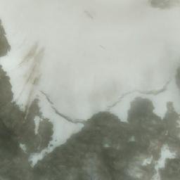 Satellite imagery of Donard Peak, CA
