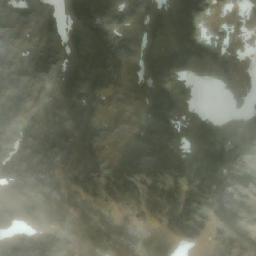 Satellite imagery of Banshee Tower, CA
