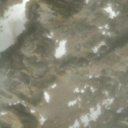 Satellite imagery of Banshee Tower, CA