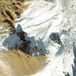 Satellite imagery of Starbird Ridge, CA