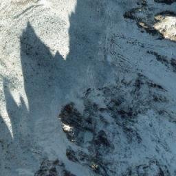 Satellite imagery of Starbird Ridge, CA
