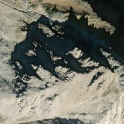 Satellite imagery of Kimpton Pass, CA