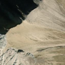 Satellite imagery of Kimpton Pass, CA