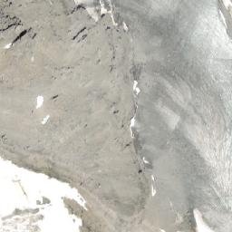 Satellite imagery of Mount Prince George, CA