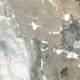 Satellite imagery of Mount Prince George, CA