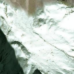 Satellite imagery of Little Highwood Pass, CA
