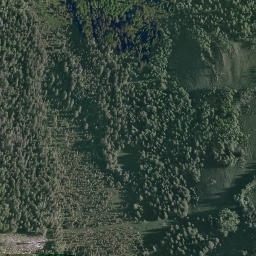 Satellite imagery of Okotoks Mountain, CA