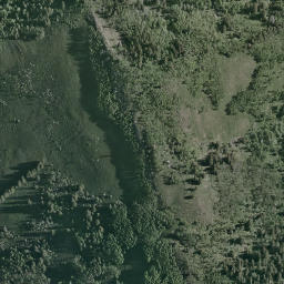 Satellite imagery of Okotoks Mountain, CA