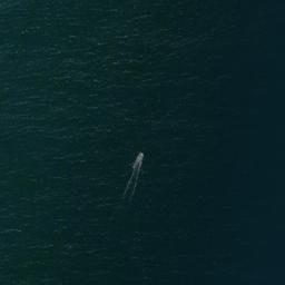 Satellite imagery of Peveril Point, GB