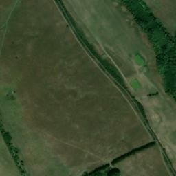 Satellite imagery of Week Down, FR