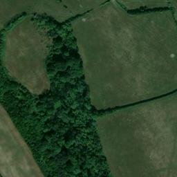 Satellite imagery of Week Down, FR