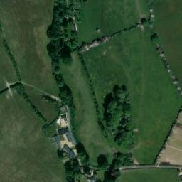 Satellite imagery of Week Down, FR