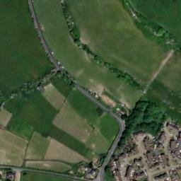 Satellite imagery of Wroxall Down, FR
