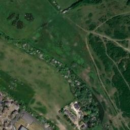 Satellite imagery of Wroxall Down, FR