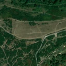 Satellite imagery of Wroxall Down, FR