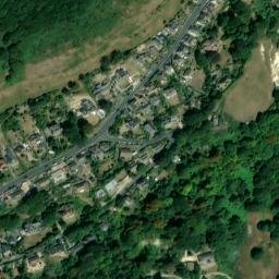 Satellite imagery of Dunnose, GB