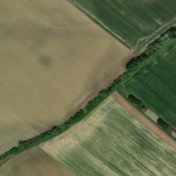 Satellite imagery of Tour Dégueu, BE