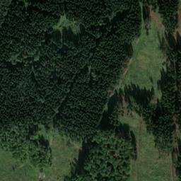 Satellite imagery of Funkenhahn, DE