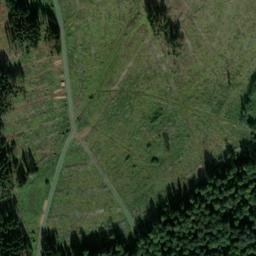 Satellite imagery of Funkenhahn, DE
