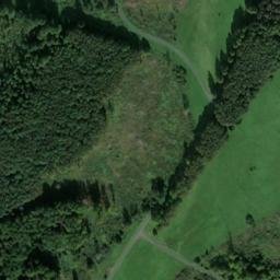 Satellite imagery of Gallpüsch, DE