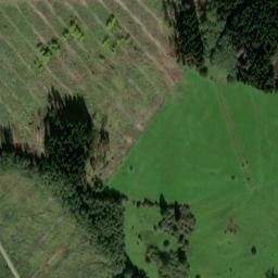 Satellite imagery of Lehnstruth, DE