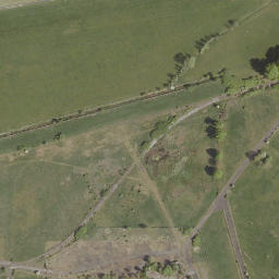 Satellite imagery of Udersberg, DE