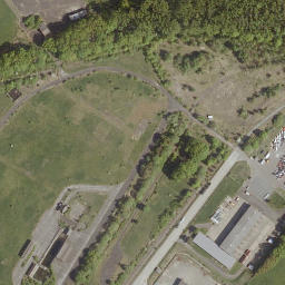 Satellite imagery of Udersberg, DE