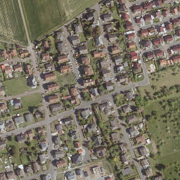 Satellite imagery of Trauschel, DE