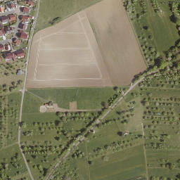 Satellite imagery of Trauschel, DE