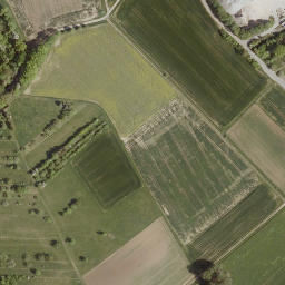 Satellite imagery of Trauschel, DE