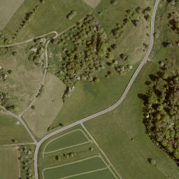 Satellite imagery of Hoheberg, DE